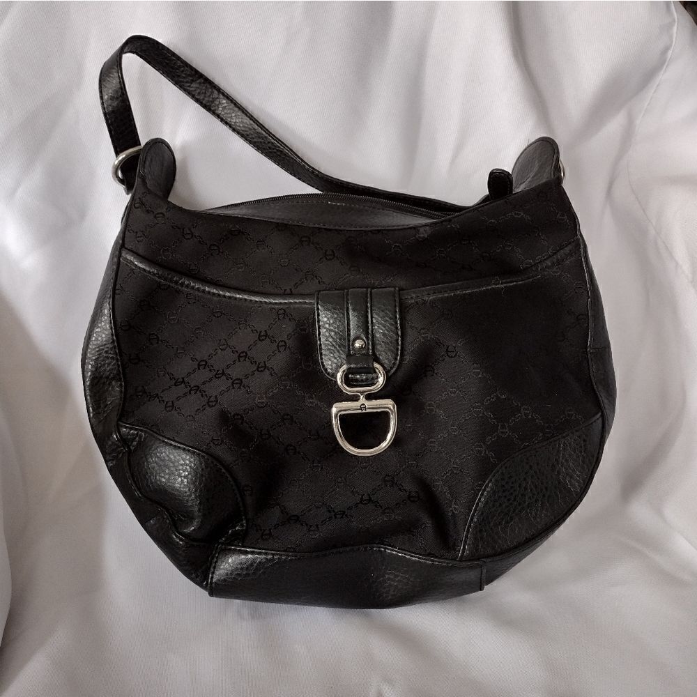 Etienne Aigner shoulder bag 